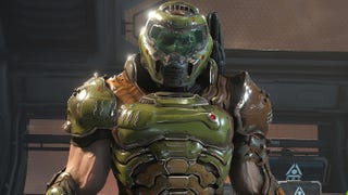 Shiny demons! Doom Eternal finally gets its ray-tracing upgrade