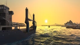 Ship Simulator Extremes v1.3 Patch & Editor