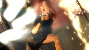 Shirley Manson adding likeness and vocals to Guitar Hero 5 [Update]
