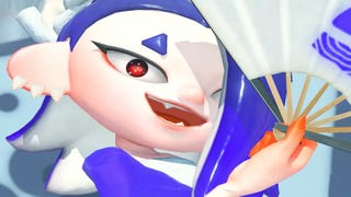 Nintendo confirma que Shiver de Splatoon 3 identifica-se como mulher