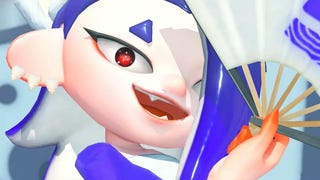 Nintendo confirma que Shiver de Splatoon 3 identifica-se como mulher