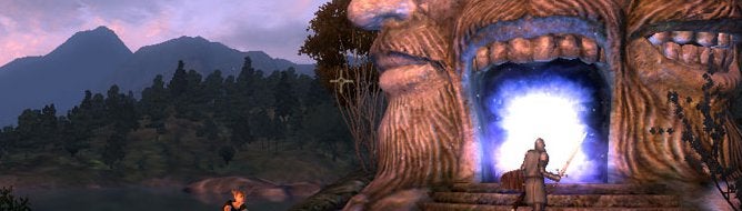 Bethesda XBL sale includes Fallout, Oblivion, id goodies