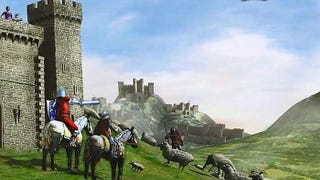 Stronghold Kingdoms has attracted over 3 million players since launch