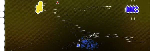 SHMUP: It's A Shmup | Rock Paper Shotgun