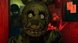 Disponible Five Nights at Freddy's 3