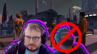 Shock Betrayals and Other Gaming Tropes