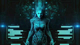System Shock publisher says it used AI artwork to "start conversations"