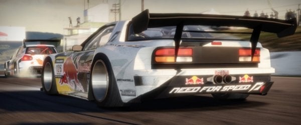 Shift 2 Unleashed's 