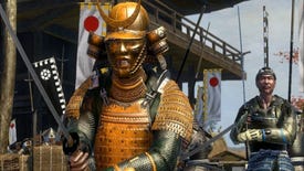 Serious Samurai- A Total War: Shogun 2 Chat