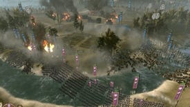 Total-er War - Shogun 2 Now On Steam Workshop