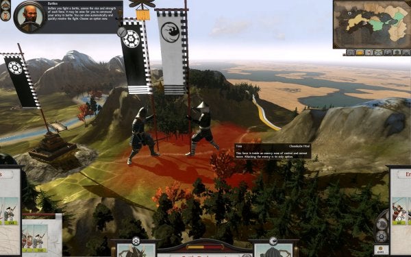 Let Me Introduce You To Total War: Shogun 2 | Rock Paper Shotgun