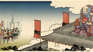 Shogun 2 Trailer Explained, Plus Art