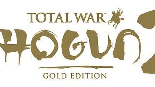 Total War Shogun 2: Gold Edition out now in North America 