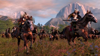 Total War: Shogun 2 is free to keep right now