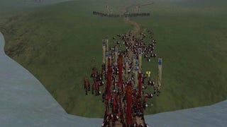 Shogun: Total War and the art of a great video game story
