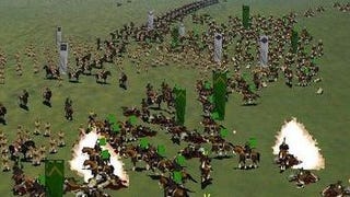 Report - Shogun II: Total War to be announced at E3