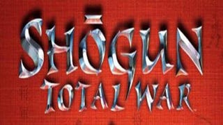 Son Of A Shogun: Shogun 2: Total War?