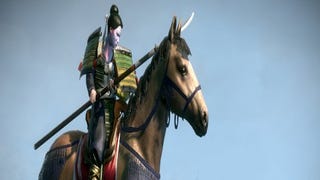 Total War: Shogun 2 – Gold Edition trailer released