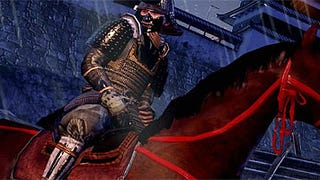 Shogun 2: Total War releasing March 15 worldwide