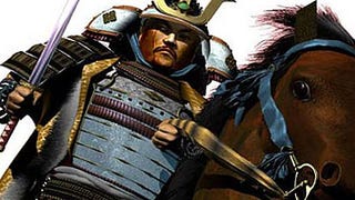 "Official Shogun 2: Total War Fact Sheet" appears