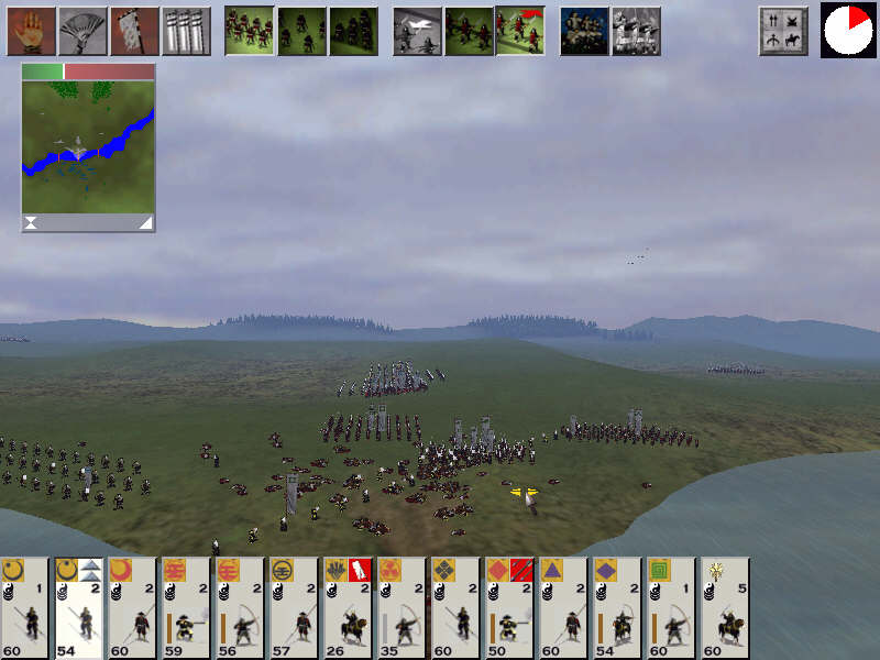 Shogun: Total War | Eurogamer.net
