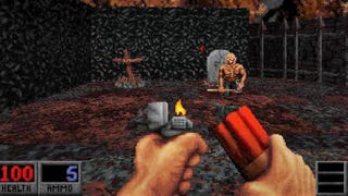 Kultowe shootery, które zasługują na reboot w stylu Dooma