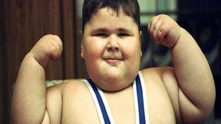 WHO claims obesity in kids can partially be blamed on gaming