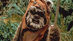 The Force Unleashed 2 DLC will have Ewoks, an "infinite storyline"