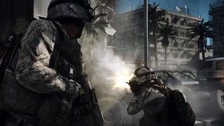 EA addresses Battlefield 3 server problems