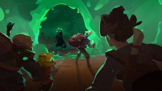 Shopkeeper action-RPG Moonlighter's first paid DLC, Between Dimensions, out now on PC