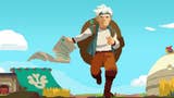 Shopkeeper RPG Moonlighter is getting a load of free new content this year