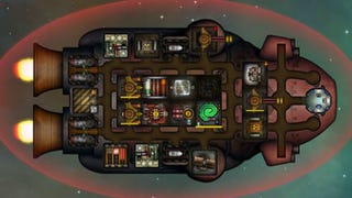 FTL-y Shortest Trip to Earth blasts crowdfunding demo