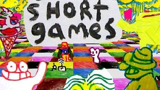 Thecatamites' Commercial Collection: 50 Short Games