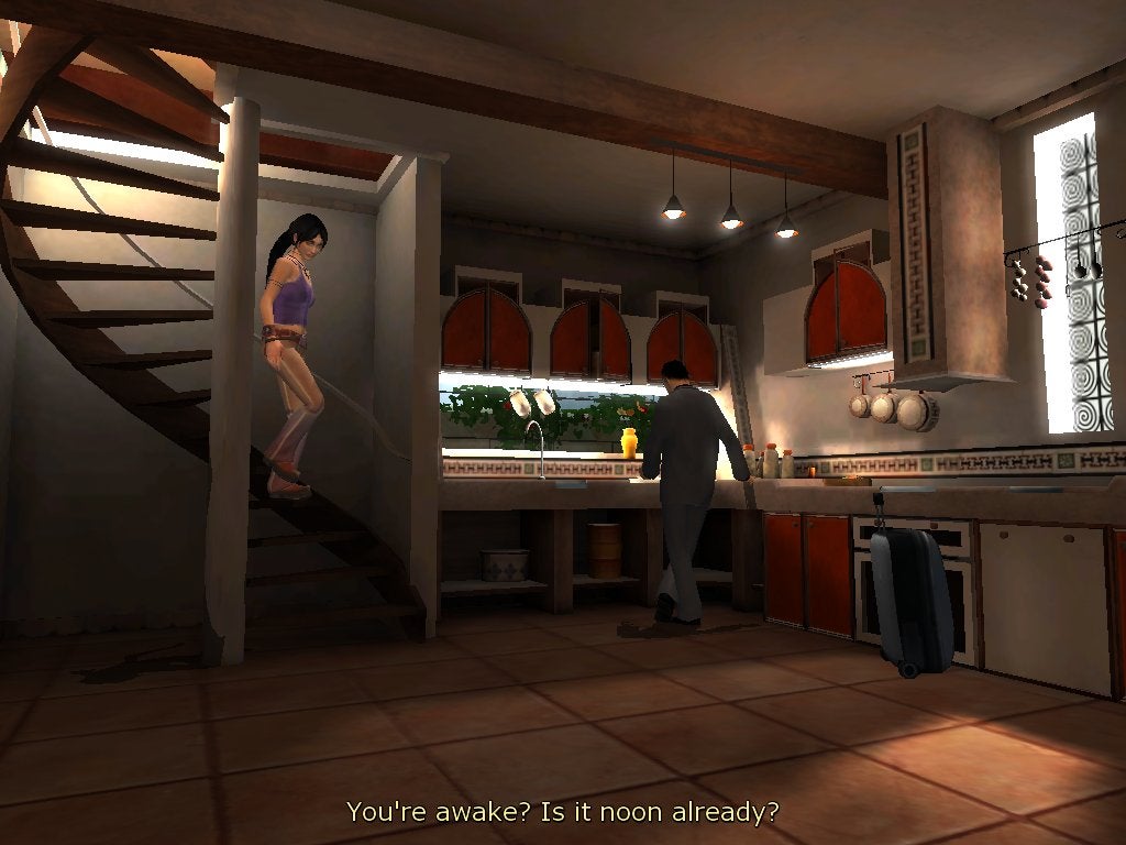 Dreamfall: The Longest Journey | Eurogamer.net