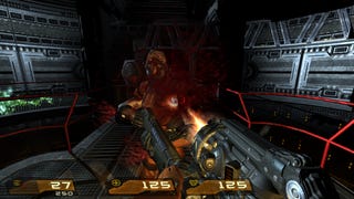 Agli sviluppatori dei recenti Wolfenstein non dispiacerebbe riprendere in mano la serie Quake