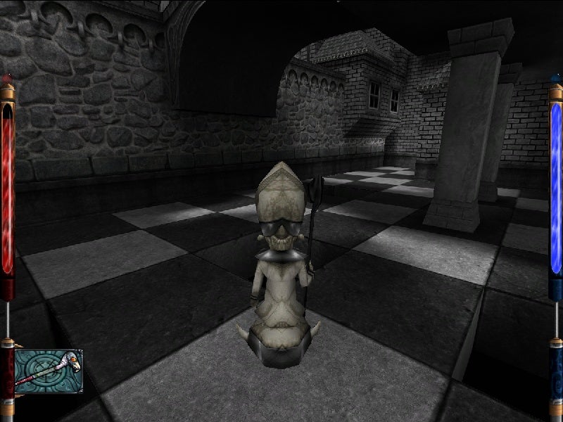 Alice review | Eurogamer.net
