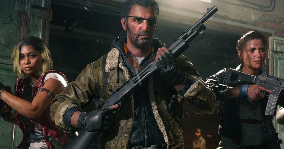 Call Of Dutys generative AI disclosure reveals a glaring issue with Steams policies Call Of Dutys generative AI disclosure reveals a glaring issue with Steams policies