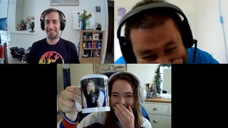 Should Sony follow Microsoft's lead and sell PS5s through the PS4? It's the Eurogamer News Cast!