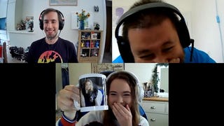 Should Sony follow Microsoft's lead and sell PS5s through the PS4? It's the Eurogamer News Cast!