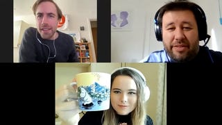 Should Sony issue refunds for Control on PS5? It's the Eurogamer next-gen news cast!