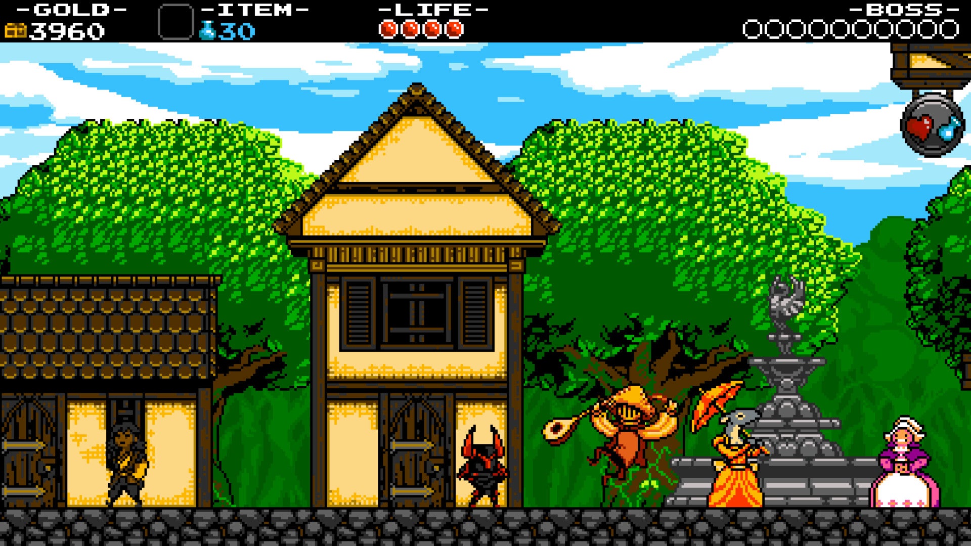 Shovel Knight получит совместную онлайн-игру в рамках нового издания Shovel Of Hope DX, приуроченного к его 10-летнему юбилею.