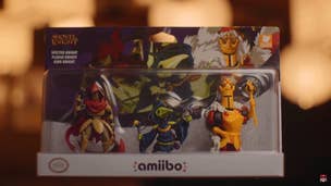 The new Shovel Knight amiibo reveal trailer is wonderfully silly, but it nails the amiibo love