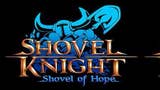 Shovel Knight is coming to Switch, introduces new pricing scheme