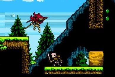 Shovel Knight is getting two more free campaigns