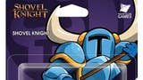 Shovel Knight the first indie game to get an Amiibo