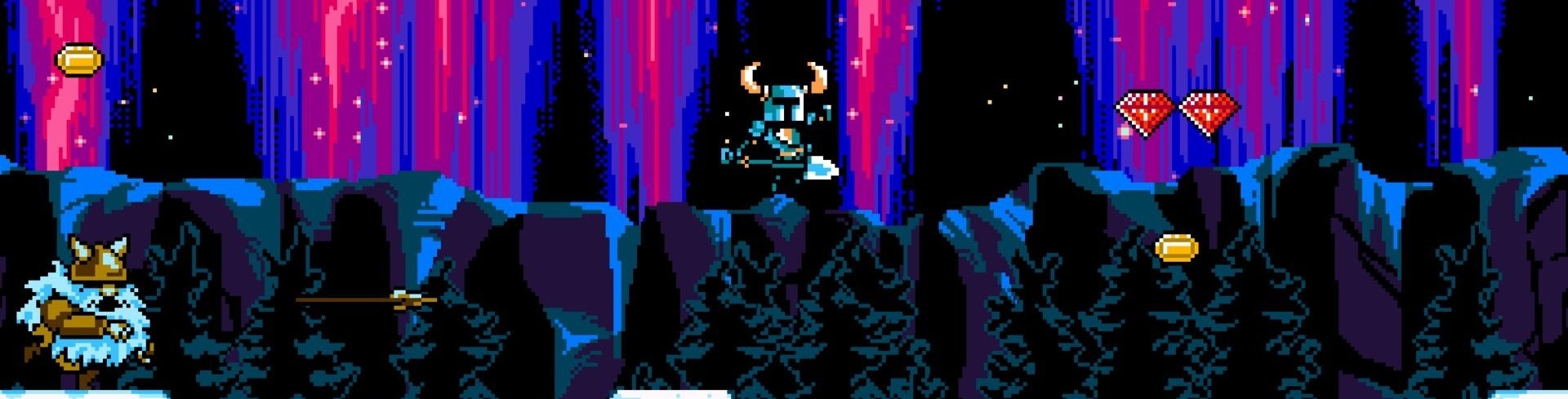 Shovel Knight review