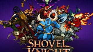 Shovel Knight riceverà una nuova campagna dedicata a Specter Knight