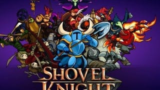 Shovel Knight, sarebbe stupido non realizzare un sequel