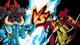Shovel Knight's fourth and final DLC is multiplayer brawler Showdown