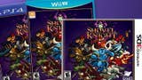 Shovel Knight's retail release delayed two weeks